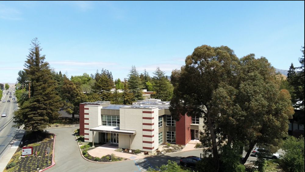 1301 Ygnacio Valley Rd, Walnut Creek, CA 94598